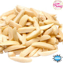 Almond Strip (USA)