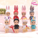 Cake Toys Angel & Demon (1PC)
