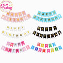 Banner HB