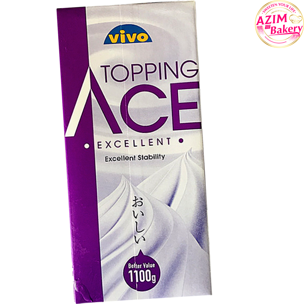Vivo cream deals