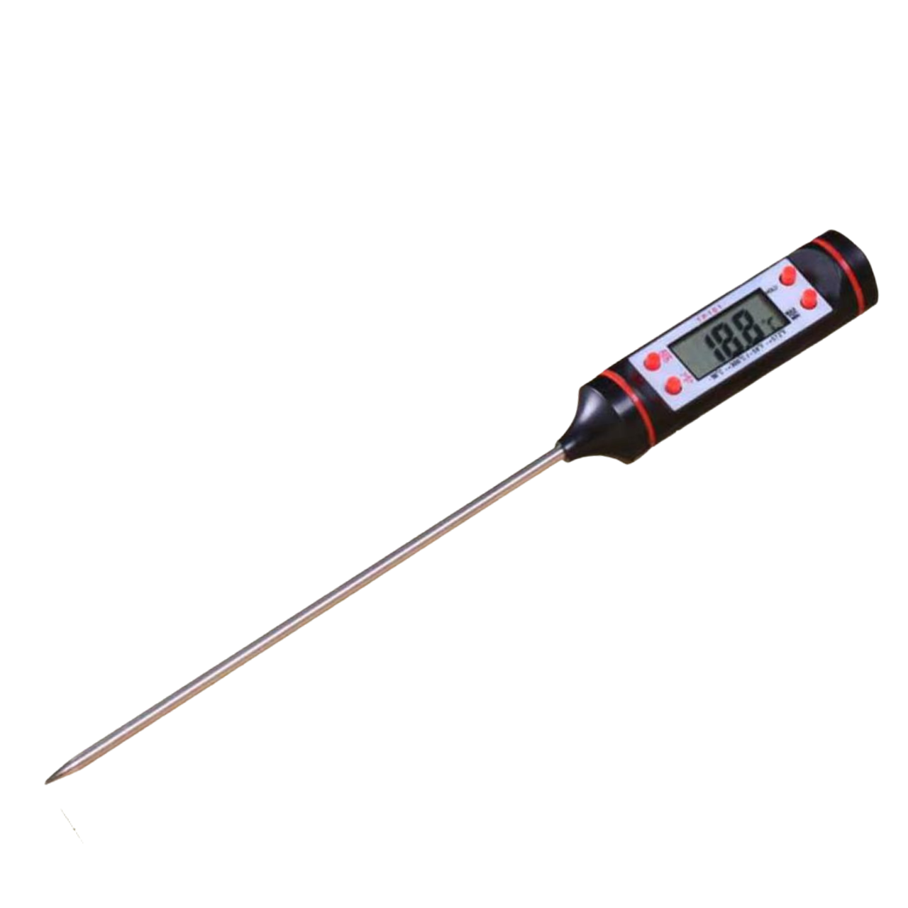 Food thermometer deals