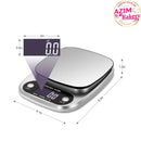 Digital LCD Scale