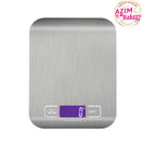 Digital LCD Scale