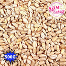 Sunflower Seeds | Biji Bunga Matahari | Kuaci | 100G | 250G | 500G (Halal) by Azim Bakery