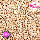 Sunflower Seeds | Biji Bunga Matahari | Kuaci | 100G | 250G | 500G (Halal) by Azim Bakery