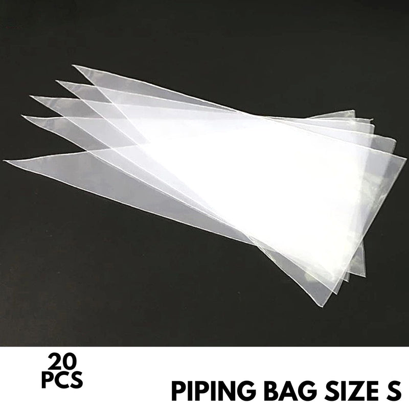 Piping Bag  S | M | L