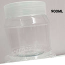 Pet Jar 1200ML, 1000ML, 700ML, 900ML