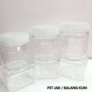 Pet Jar 1200ML, 1000ML, 700ML, 900ML