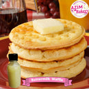 Buttermilk Flavor 150G | 350G Perisa Buttermilk | Buttermilk Esen (Halal) by Azim Bakery