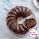 Chocolate Sponge Cake Mix Flour 500g, 1kg | Tepung Segera Kek Coklat Span | Tepung Kek Coklat (Halal) by Azim Bakery