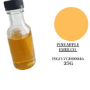 Emulco Food Flavoring 25g