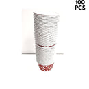 Solo Cup (M Polka dot) Paper Cup Cake