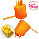 Acuan Roti Jala Cup | Acuan Kuih Jala Cawan by Azim Bakery