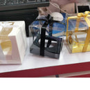 Cupcake Single Box Clear (1PC)