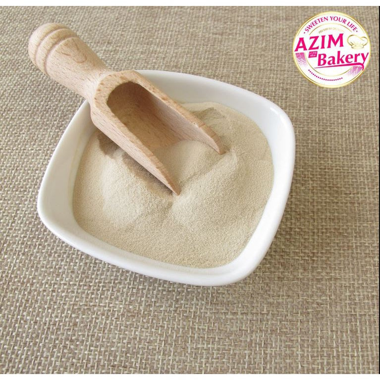 Agar_Agar-Powder-50g| Agar Agar | Jeli | Jelly (Halal) by Azim Bakery