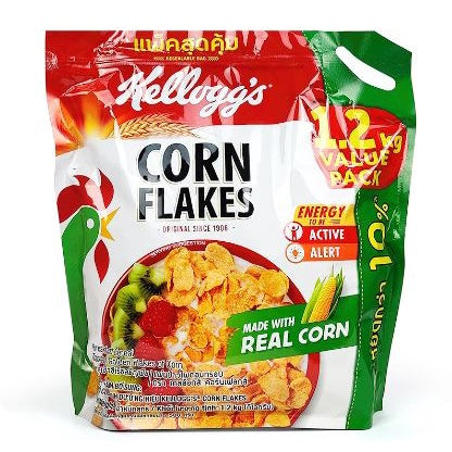 Cornflakes | Bijirin Corn Flakes | Golden Cornflakes | Mini Cornflakes | Kellog'S Cornflakes Cereal by Azim Bakery