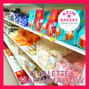 Van Houten White Compound Coin | Block 1kg | 500g | 250g Coklat Putih (Halal) By Azim Bakery