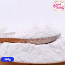 Cmc Powder 250g, 500g Pengeras Fondant | Serbuk Cmc Carboxy Methyl Cellulose (Cmc - Food Grade) (Halal) by Azim Bakery
