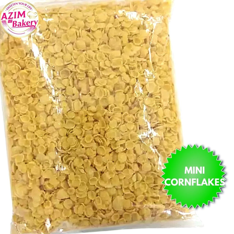 Cornflakes | Bijirin Corn Flakes | Golden Cornflakes | Mini Cornflakes | Kellog'S Cornflakes Cereal by Azim Bakery