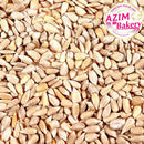 Sunflower Seeds | Biji Bunga Matahari | Kuaci | 100G | 250G | 500G (Halal) by Azim Bakery
