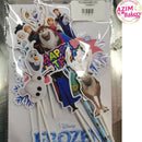 Cake Topper Frozen Boboiboy Happy Mother’S Day Doraemon Baby Shark Beyblade Tayo Upin Ipin Didi Katuri Lego Sonix Roblox