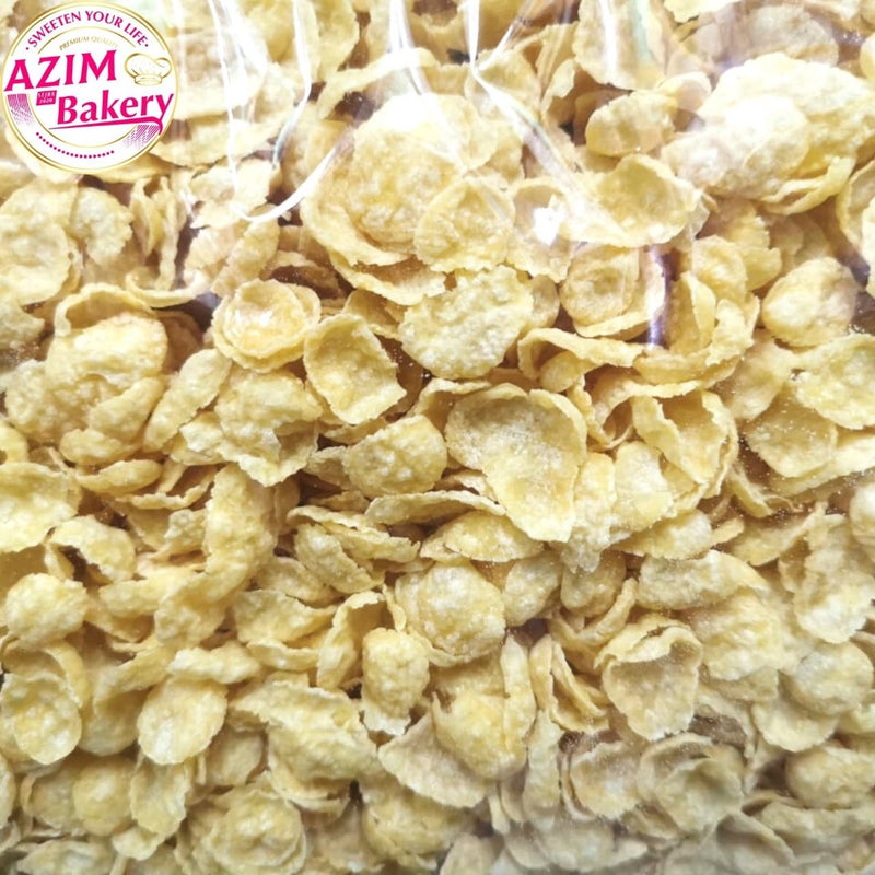 Cornflakes | Bijirin Corn Flakes | Golden Cornflakes | Mini Cornflakes | Kellog'S Cornflakes Cereal by Azim Bakery