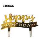 Cake Topper(Small)