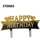 Cake Topper(Small)