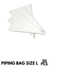 Piping Bag  S | M | L