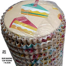 Bun Baking Cup (Random Design)