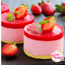 Agar-Agar Strip 25g | 50g | Agar Agar | Jeli | Jelly (Halal) by Azim Bakery