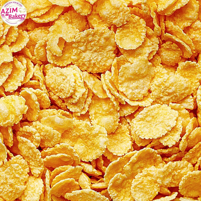 Cornflakes | Bijirin Corn Flakes | Golden Cornflakes | Mini Cornflakes | Kellog'S Cornflakes Cereal by Azim Bakery