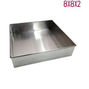 Loyang Petak & Loyang Talam