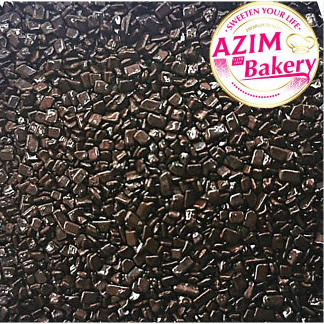 Callebaut 4d Flakes 1kg (REPACK) | 500g | 250g (Halal) by Azim Bakery