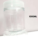 Pet Jar 1200ML, 1000ML, 700ML, 900ML