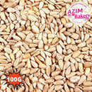 Sunflower Seeds | Biji Bunga Matahari | Kuaci | 100G | 250G | 500G (Halal) by Azim Bakery