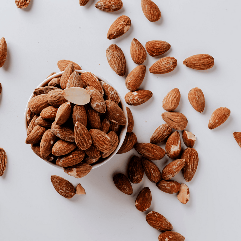 Almond Whole (USA)