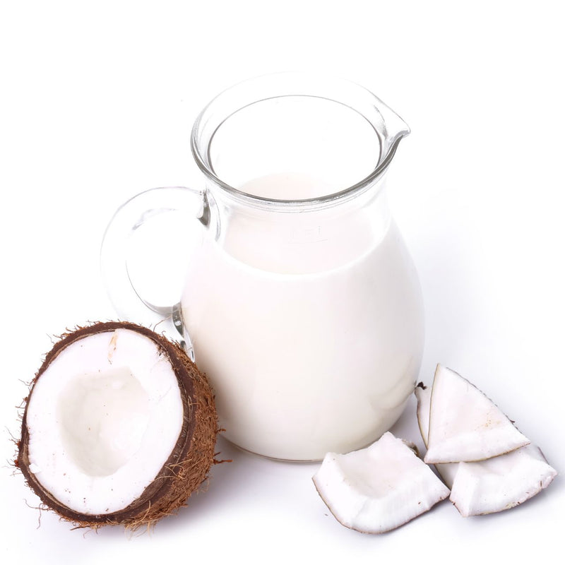 Ayam Brand Coconut Milk 200ml,1L