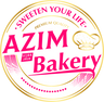 logo of Halal Baking Ingredients Supplier | Online Bakery Shop by Azim Bakery