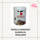 REPACKED Roxella Spread 250g | 500g | Filling/Topping (Halal) by Azim Bakery