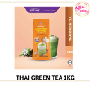 Ice Blended Gfb Mix-Lah Vanilla, Belgian Chocolate, Cappuccino, Latte, Green Tea Latt, Teh Ais, Durian, Mocha, Macchiato