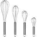 Stainless Steel Whisks Egg Beater