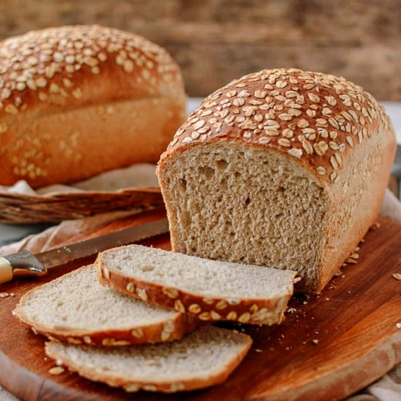 Pan Syokunin Premium Artisan Japan High Protein Bread