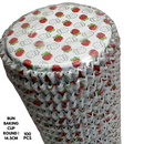 Bun Baking Cup (Random Design)