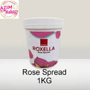 Roxella Spread 1KG | Ready To Use | Filling / Topping by Azim Bakery