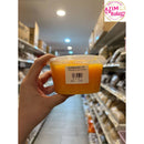 Inti Oren | Orange Filling | Orange Topping | Jem Oren | Orange Jam 250g | 500g (Halal) by Azim Bakery