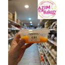 Inti Oren | Orange Filling | Orange Topping | Jem Oren | Orange Jam 250g | 500g (Halal) by Azim Bakery