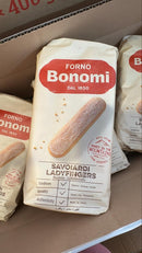 Bonomi Sponge Finger 400g