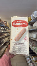 Bonomi Sponge Finger 400g
