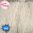 Agar-Agar Strip 25g | 50g | Agar Agar | Jeli | Jelly (Halal) by Azim Bakery